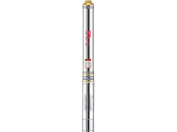 Fancy SD Modeli Su Nasosları